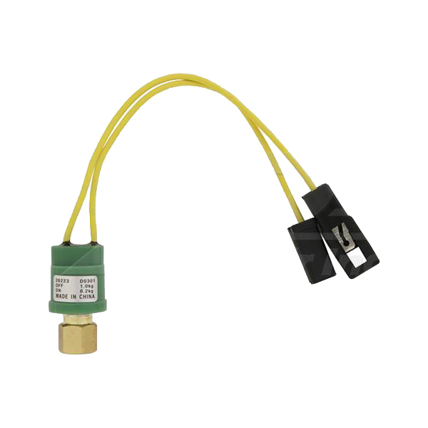 UCA99370 Low Pressure Switch - Replaces 111267C4