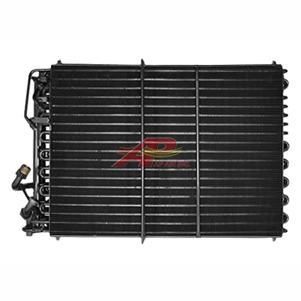 UJD999818 Condenser With Oil Cooler - Replaces RE34166