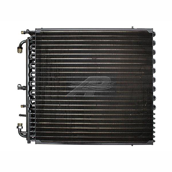 UJD999723 Condenser With Fuel and Oil Cooler - Replaces RE222984