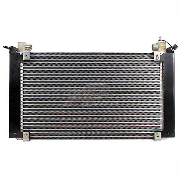 JD999722 JD Hydraulic Oil Cooler - Replaces RE221652