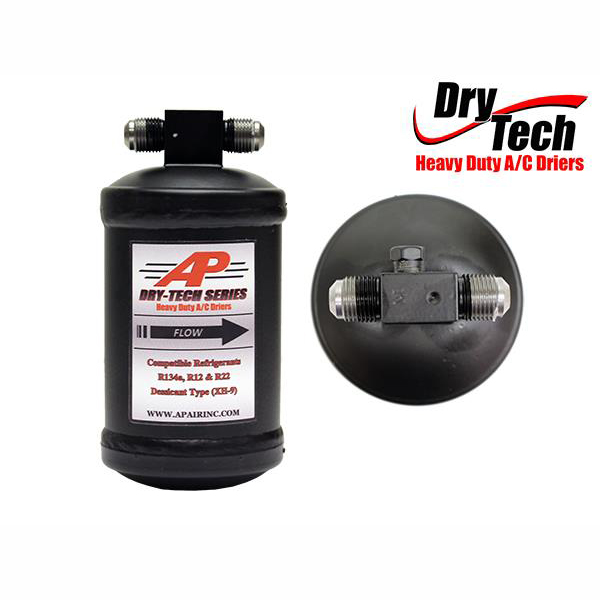 UF99110 Receiver Drier - Replaces D3NN19825A