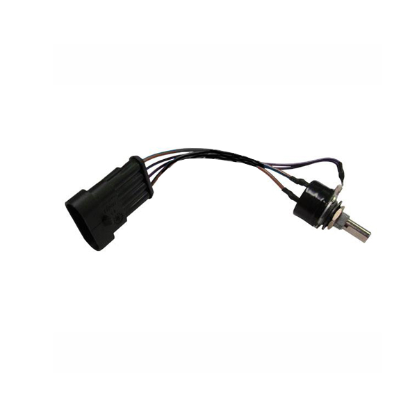 UF99500  Blower/Temp Control Switch - Replaces 82021376
