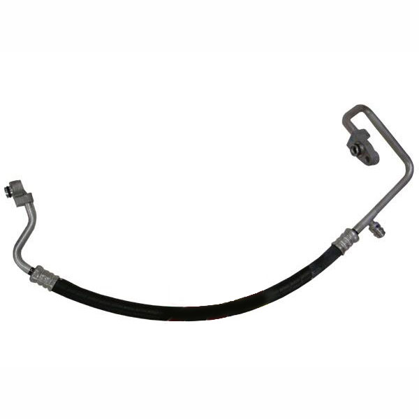 KU90906 Compressor to Condenser Hose - Replaces 3A831-72230