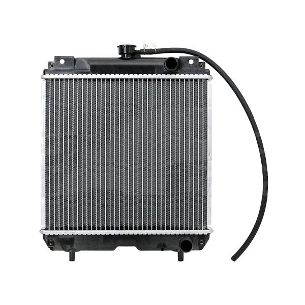 UA999866  Radiator, New - 10440412000