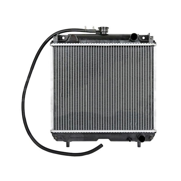 UA999861  Radiator, New - 10460413000