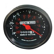 UF43010     Tachometer/Proofmeter---Select-O-Speed