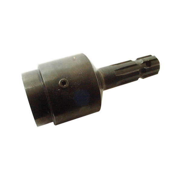 UF60552 Over-Running Coupler, 1-3/8