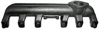UW30134    Exhaust Manifold---Replaces 155879A