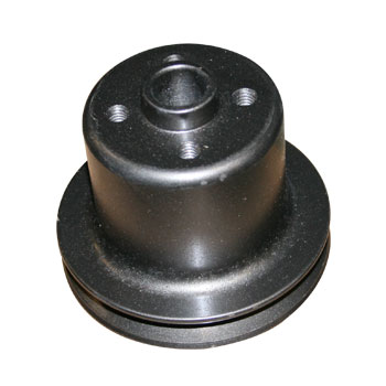 UW21022    Water Pump Pulley---Replaces 158810A 