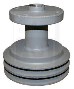 UW21026    Water Pump Pulley---Replaces 162073A