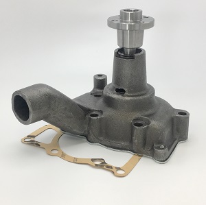 UW20106    Water Pump---Replaces 162900AS