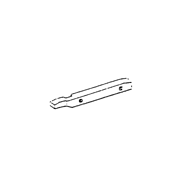 NHSQ165624 Block, New - 165624
