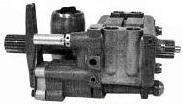 UM70016    Main Hydraulic Pump---Replaces 1684583M92 