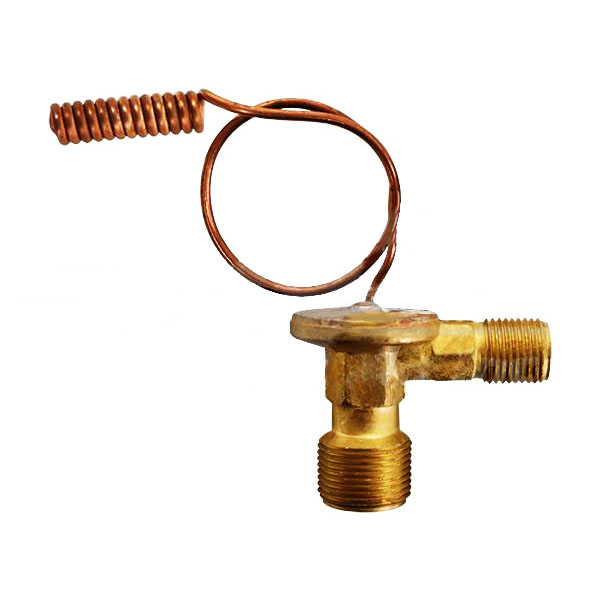 KU90202 Expansion Valve, New - 16998303000