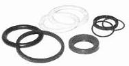 UM00587     Power Steering Cylinder Seal Kit---Replaces 1749798EARLY