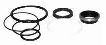 UM00588     Power Steering Cylinder Seal Kit---Replaces 1749798M91