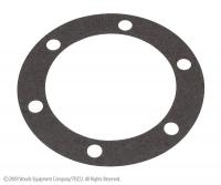 UM51345     Outer Housing Gasket---Group of 10---Replaces 181232M1