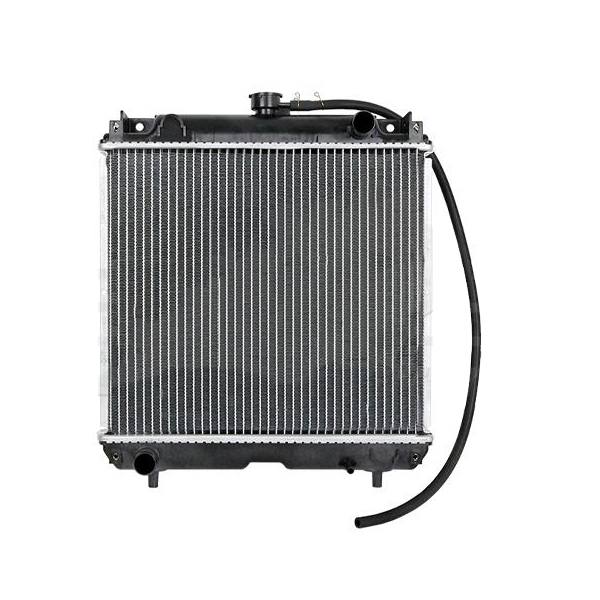UA999864  Radiator, New - 19410412001