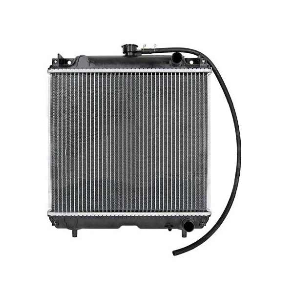 UA999865  Radiator, New - 19560412000