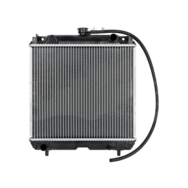 UA999867  Radiator, New - 19570411000