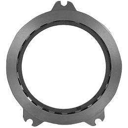 UCA54020   Brake Backing Plate---Replaces 1995365C1, 1995365C2, A188739