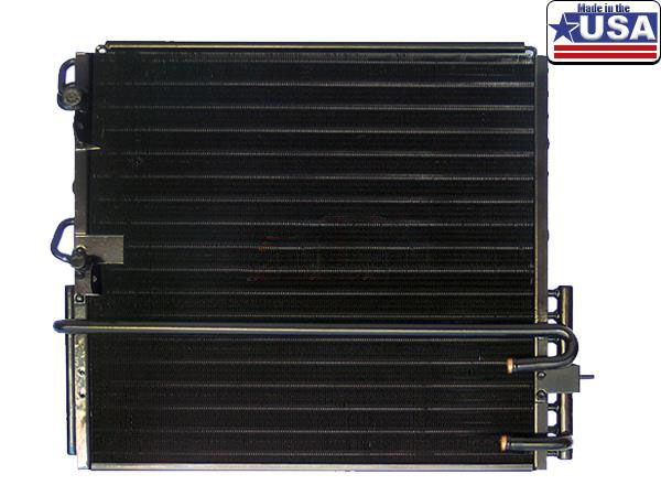 UF99901 Condenser with Oil Cooler - Replaces E5NN19N656BA