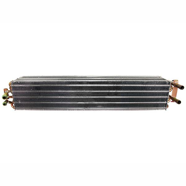UF999776 Evaporator with Heater Core - Replaces 84402853