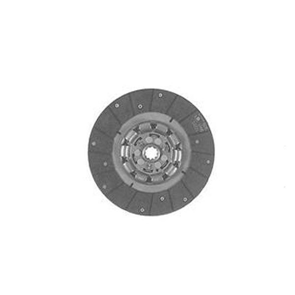 UA60035  Clutch Disc - Woven, Rebuilt - 226764