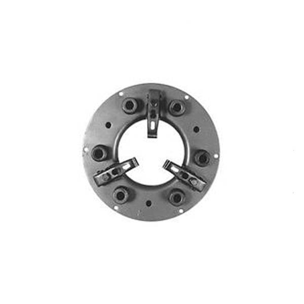 UA60033  Pressure Plate - 6 Spring, Rebuilt - 230506