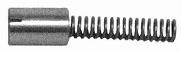 UT4609    Speed Control Piston and Spring---Replaces 3045105R1