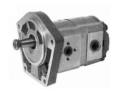 UT4020   Main Hydraulic Pump--Replaces 3063911R92