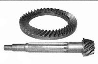 UT3175    Ring and Pinion Set---Replaces 3069966R91