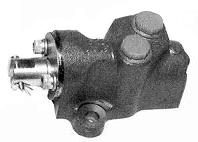 UM00412    Power Steering Control Valve Assembly---Replaces 3186463M95  