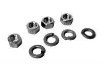 UF31070     Brass Nut and Washer Set---Replaces 33816-KIT