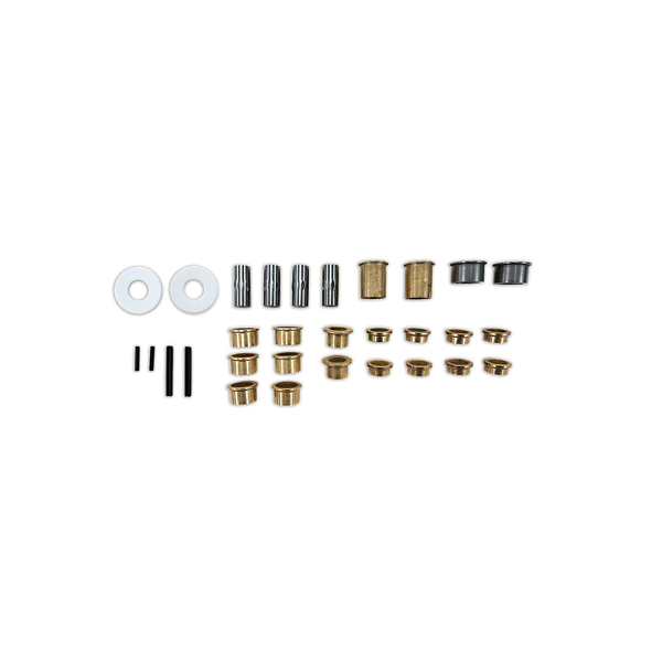 UJD83868  Pin & Bushing Kit for Float Ride Seat 