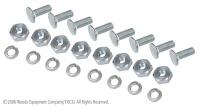 UF81202    Running Board Bolt Kit---Replaces 355471-KIT