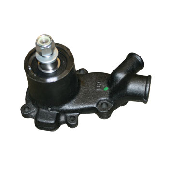 UM20377    New Water Pump-- Replaces 3638998M91