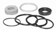 UM00586     Power Steering Cylinder Seal Kit---Replaces 3904170M1