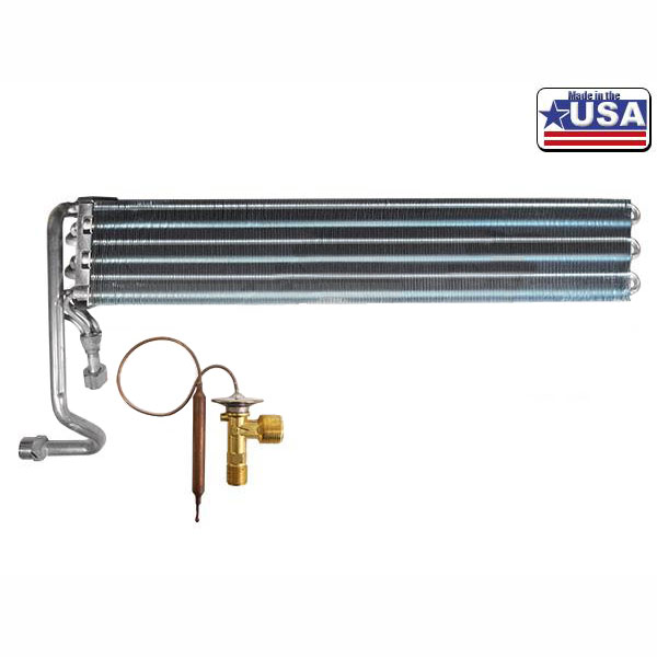 KU90505 Evaporator, New - 3F760-96190