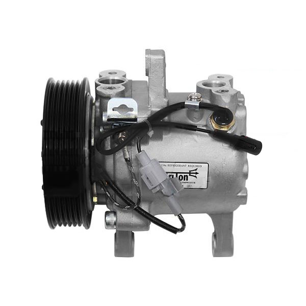 UMA999998 Compressor, New - 3P999-00620