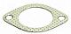 UM30938   Exhaust Elbow Gasket---Replaces 180104M1
