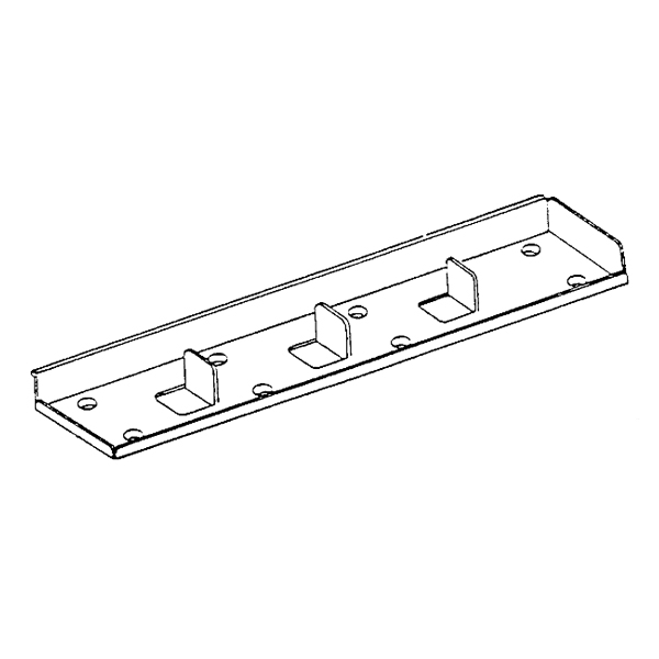 NHSQ41357U  Twine Box Bottom, Used - 41357
