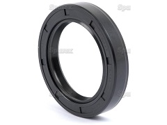 UM51869   Outer Oil Seal (Rear Axle Housing) --Dry Brake--Replaces 966238M1