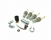 UM41015   Tune-Up Kit--Standard Engine with Lucas Distributor--42733