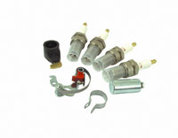 UM41016   Tune-Up Kit--Standard Engine with Lucas Distributor--42734