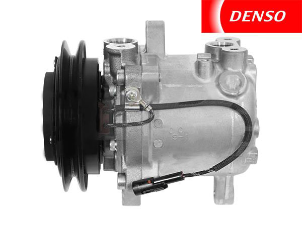 UMA999995 Compressor, New - 447260-5351