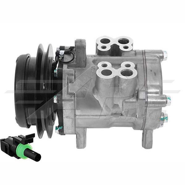 UJD999681 Compressor Replacement Kit - RE12513