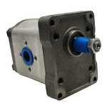 UCA71001   Case IH Hydraulic Pump---Replaces 5179726