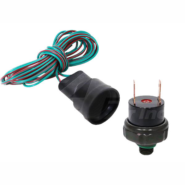 UM3003 A6 Pressure Switch Kit - Replaces 7700067305