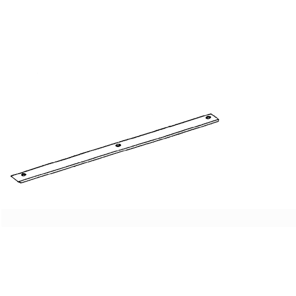 NHSQ54232  Plunger Slide - Top Right Front, New - 54232